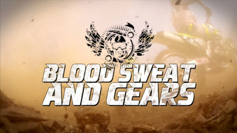 Blood Sweat and Gears