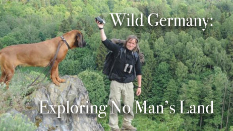 Wild Germany: Exploring No Man's Land