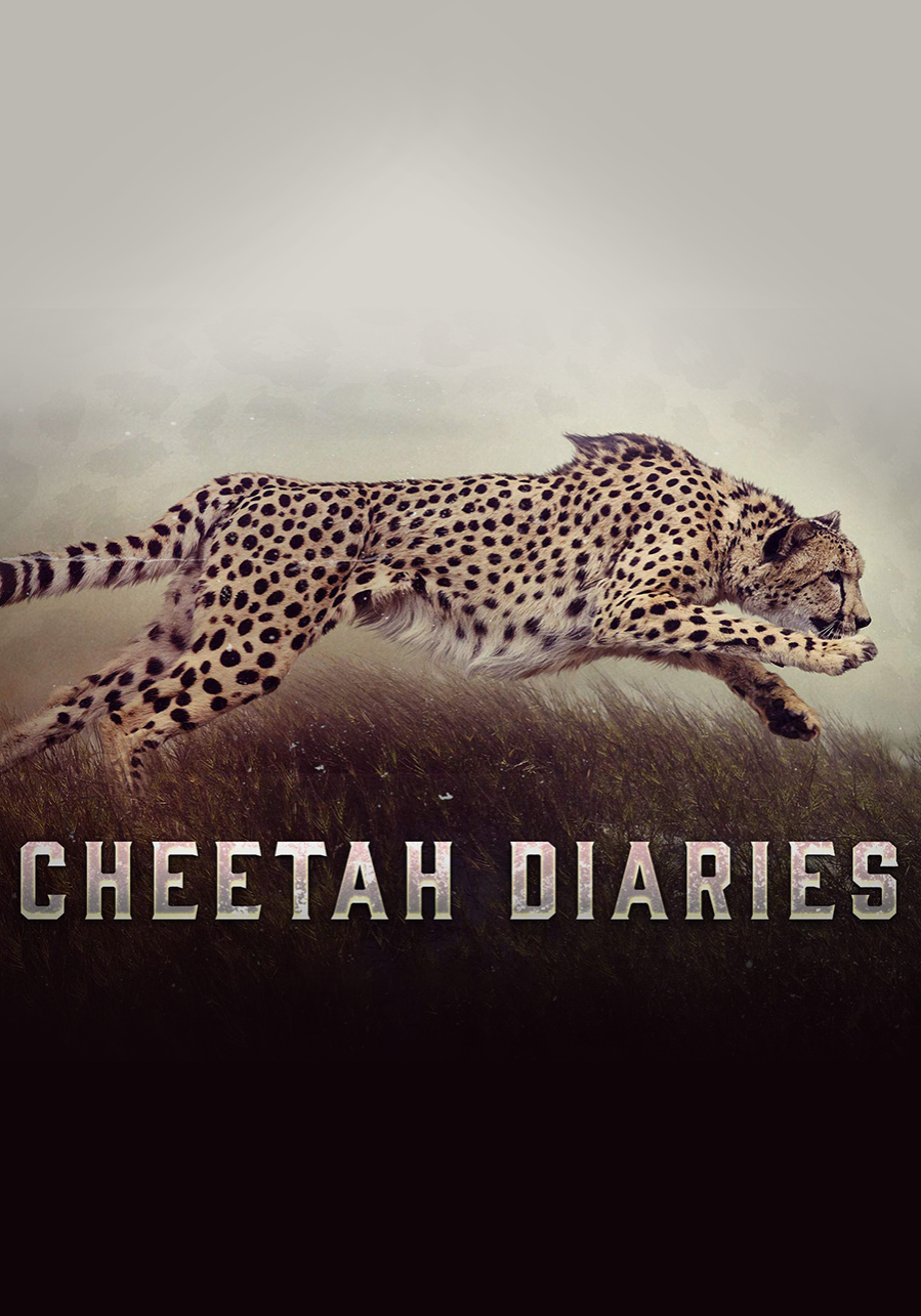 The Cheetah Diaries 