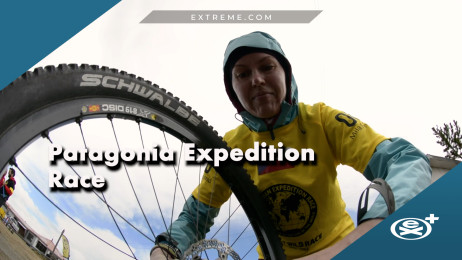 Patagonia Expedition Race