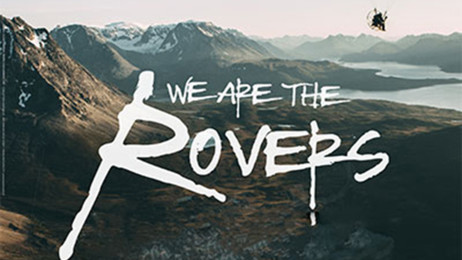 We are the Rovers