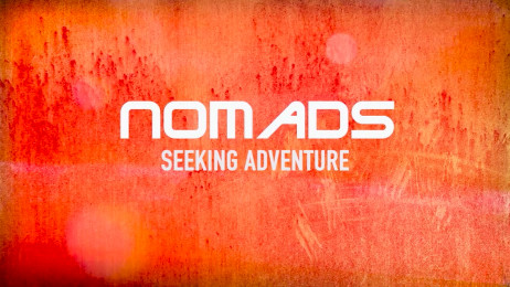 Nomads Seeking Adventure