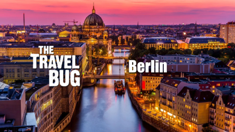 Germany, Part I (Berlin and East Germany)