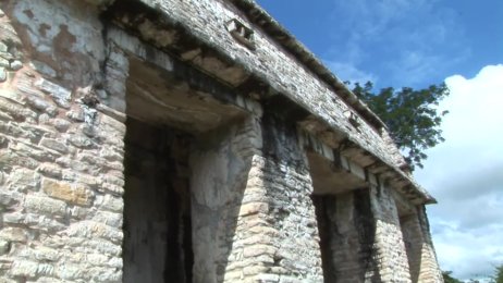 Palenque