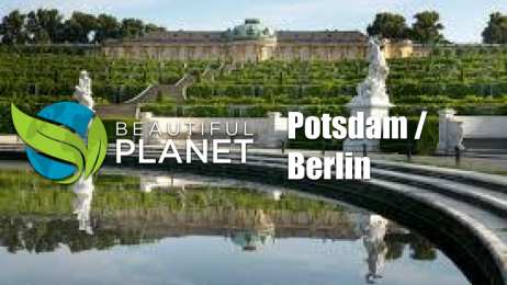 Germany: Palaces and Parks of Potsdam and Berlin