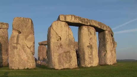 UK: Stonehenge, Averbury and Associated Sites