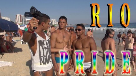 Rio Pride