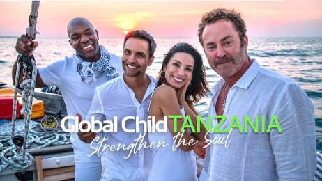 Tanzania: Strengthen The Soul