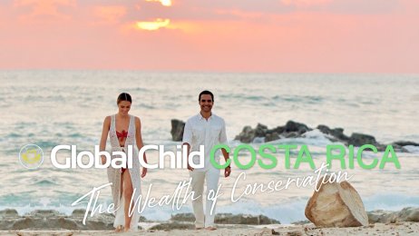 Costa Rica: The Wealth Of Conservation