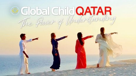 Qatar: The Power Of Understanding