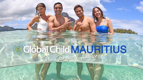 Mauritius: The Force Of Nature