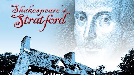 Shakespeare’s Stratford